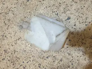 Toyota Fielder 2008 Model Radiator Water Reserviour
