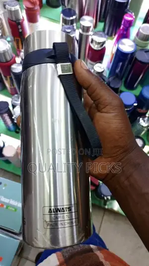 Always Vacuum Bottle