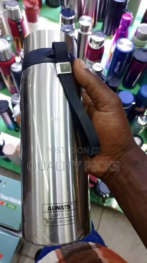 Always Vacuum Bottle