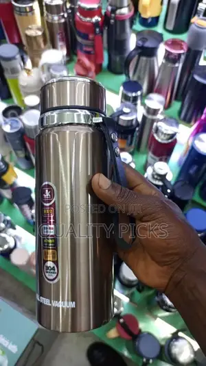 Always Vacuum Bottle