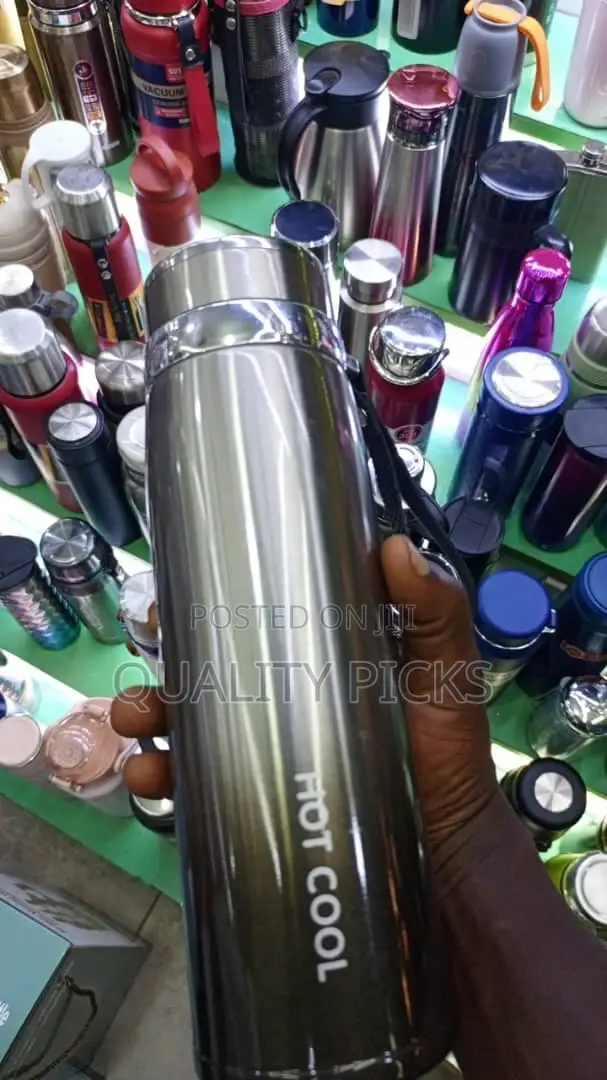 Always Vacuum Bottle