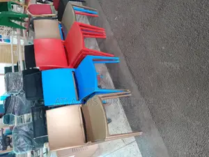 Portable Plastic Chairs