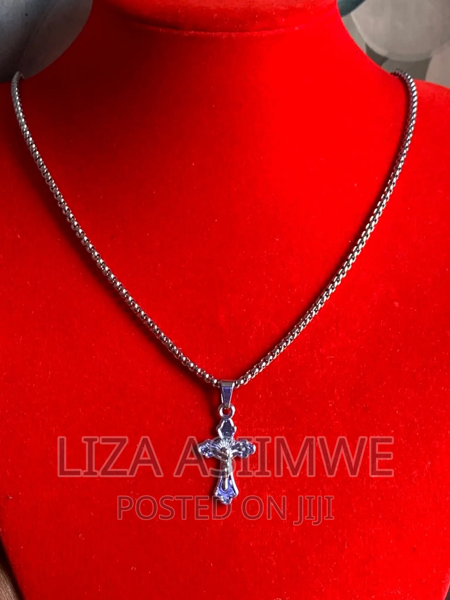 Men’S Simple Necklaces
