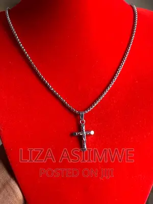 Men’S Simple Necklaces