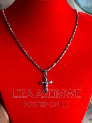 Men’S Simple Necklaces