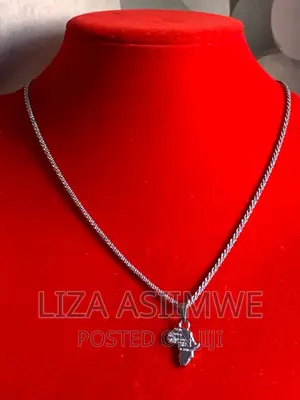 Men’S Simple Necklaces