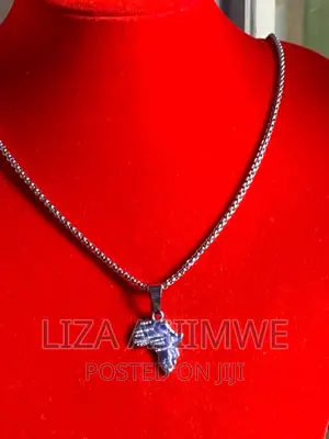 Men’S Simple Necklaces