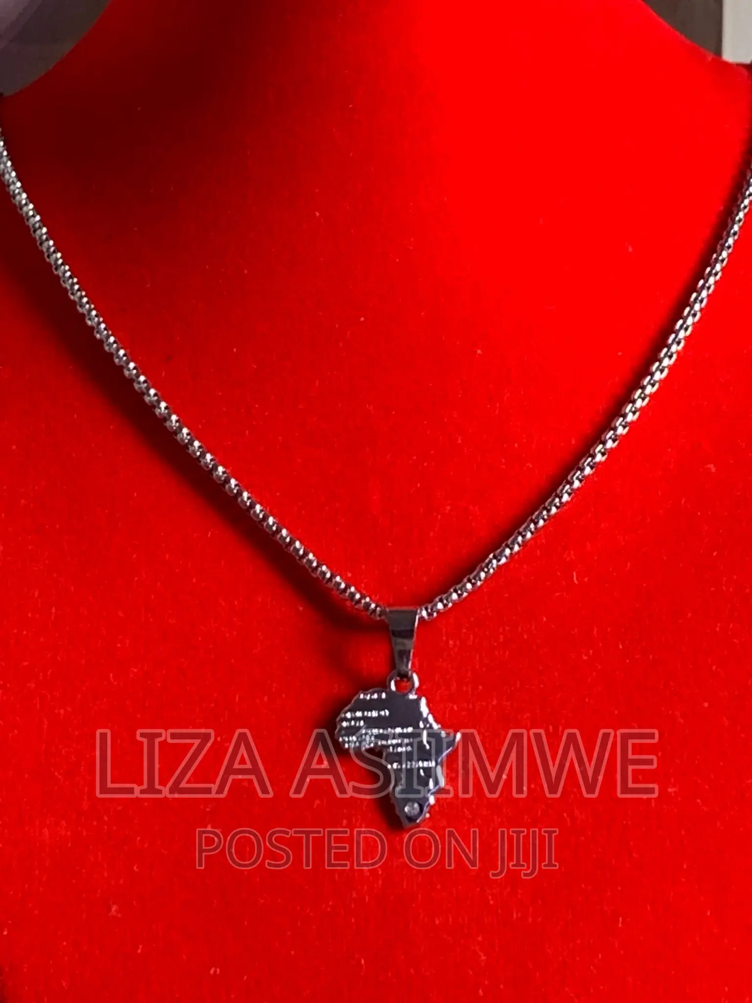 Men’S Simple Necklaces