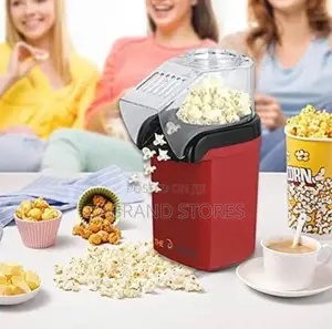 Mini Popcorn Maker