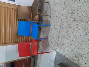 Portable Plastic Chairs