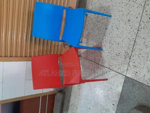 Portable Plastic Chairs