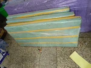 Baby Cot Mattress 2*4