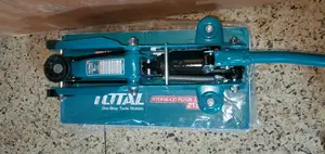 Hydraulic Floor Jack 2ton
