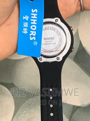 Kids Digital Watches