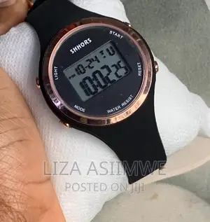 Kids Digital Watches