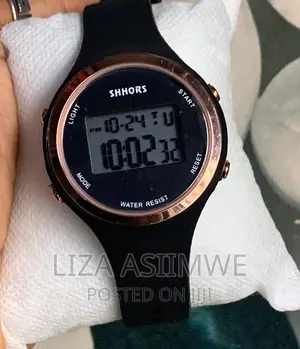 Kids Digital Watches