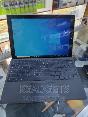 Laptop Microsoft Surface Pro 3 4GB Intel Core I5 SSD 128GB
