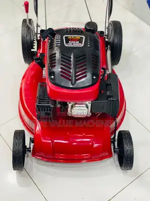 Lawn Mower Petrol