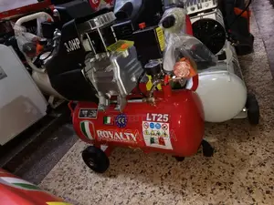 Air Compressor 25 Litres