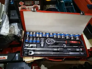 Edon Tool Set