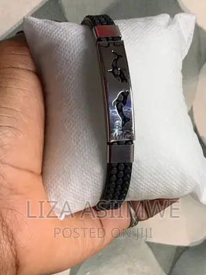 Bracelets Available