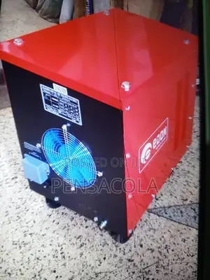 Welding Machine Bx 630