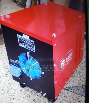 Welding Machine Bx 630