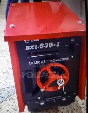 Welding Machine Bx 630