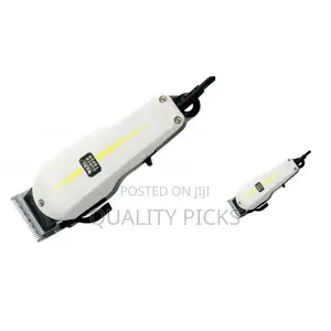 Electric Wahl Rechargeable Hair Clipper