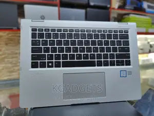Laptop HP EliteBook X360 1030 G2 16GB Intel Core I5 SSD 256GB