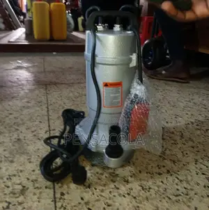 Water Pump Submersible 17m