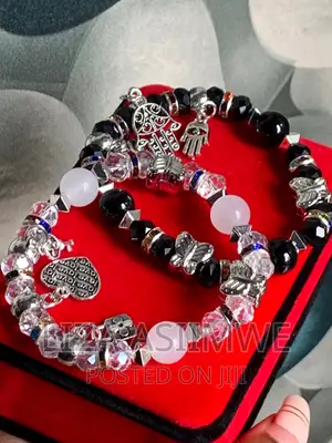 Beaded Bracelets