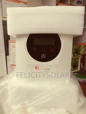 MPPT Controller 45a 24 Felicity