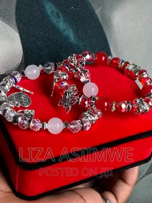 Beaded Bracelets