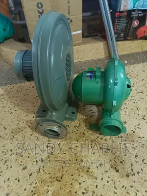 Blower Heavy Duty 2.5,3,4 Inch