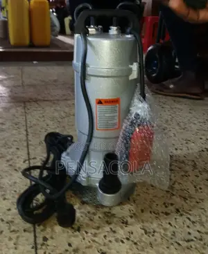 Submersible Water Pump 32m