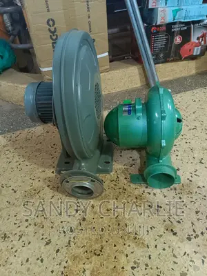 Industrial Blowers Heavy Duty