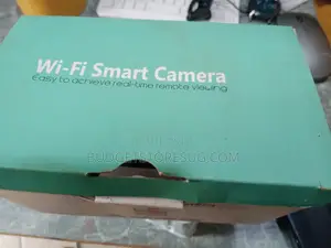 High Quality CCTV Nanny Camera