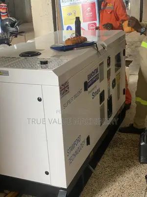 30 Kva Generator
