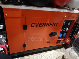 Diesel Generator 7.5kva