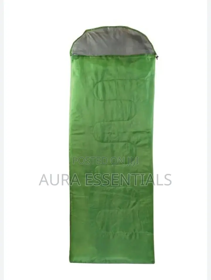 Lightweight Outdoor Camping Sleeping Bag