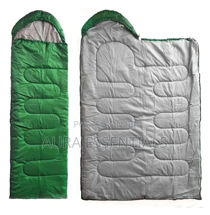 Lightweight Outdoor Camping Sleeping Bag