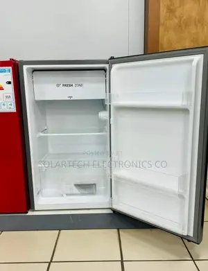120 Original Hisense Refrigerator