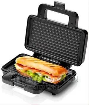 Saachi Sandwich Maker / Grill