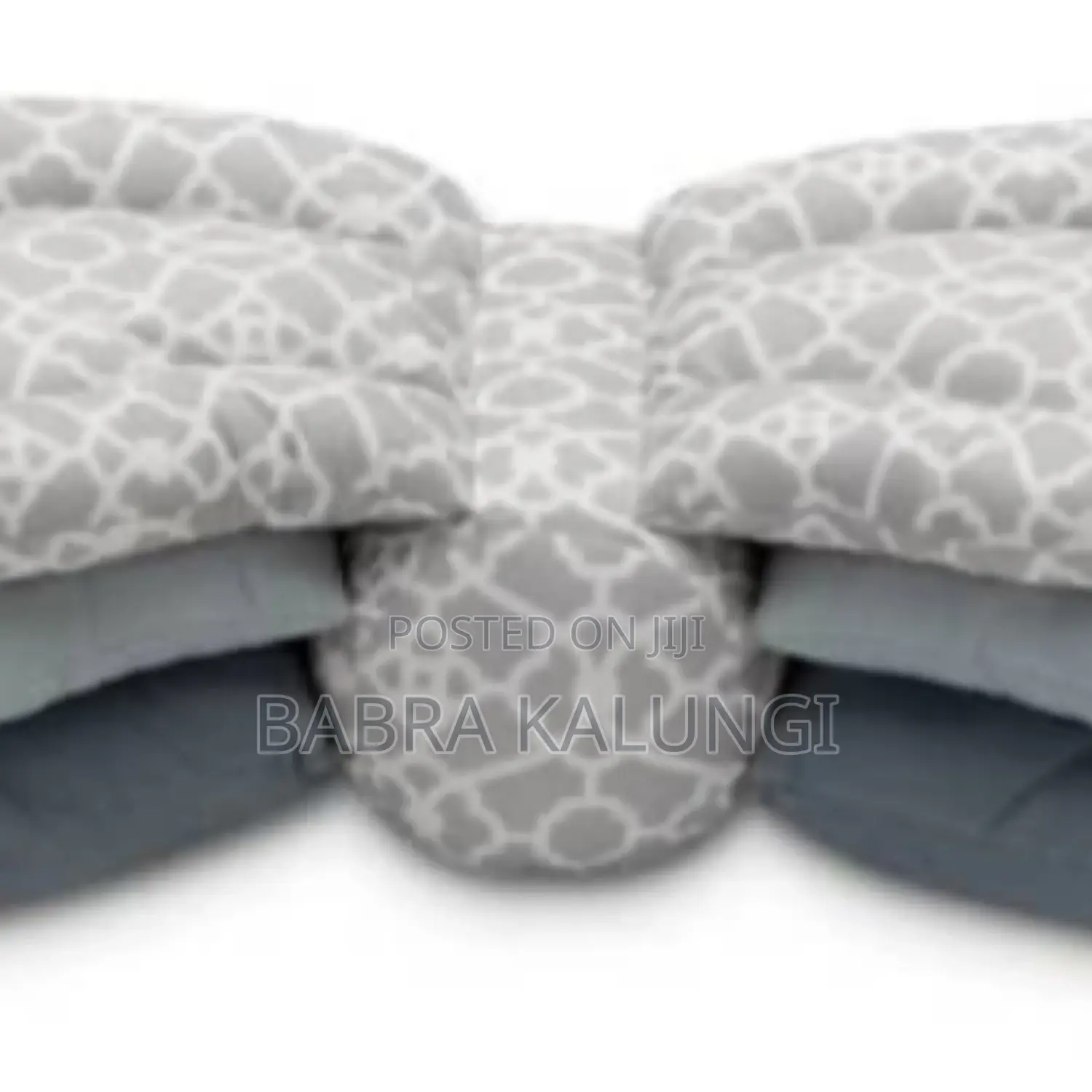 Adjustable Nursing Pillow