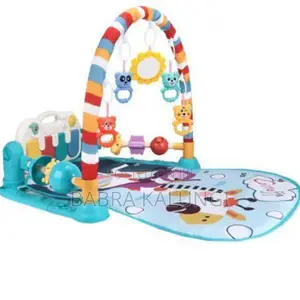 Baby Gym Play Mat Kick and Play Piano Gym