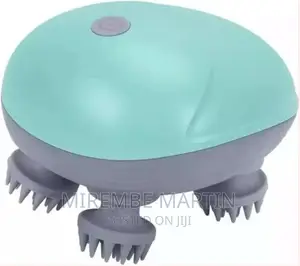 Electric Head Massager Wireless Scalp Massager