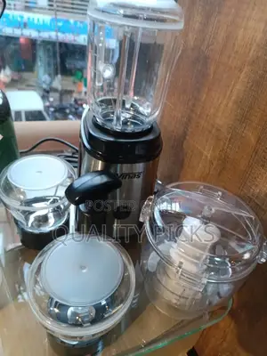 Avinas Commercial Blender