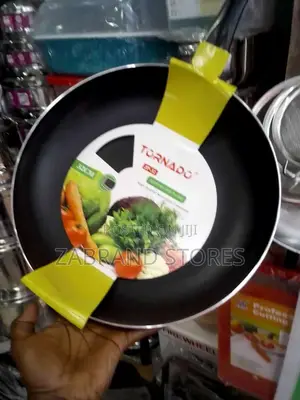 Non Stick Tornado Frying Pans