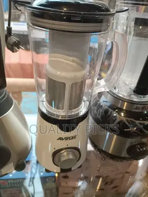 Avinas Portable Blender